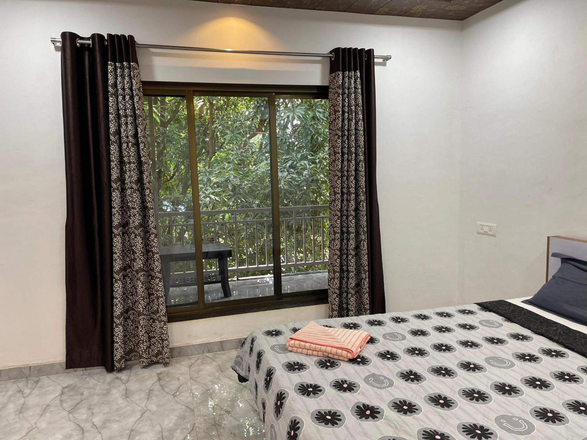 Riverland Farm And Resort Karjat Extérieur photo