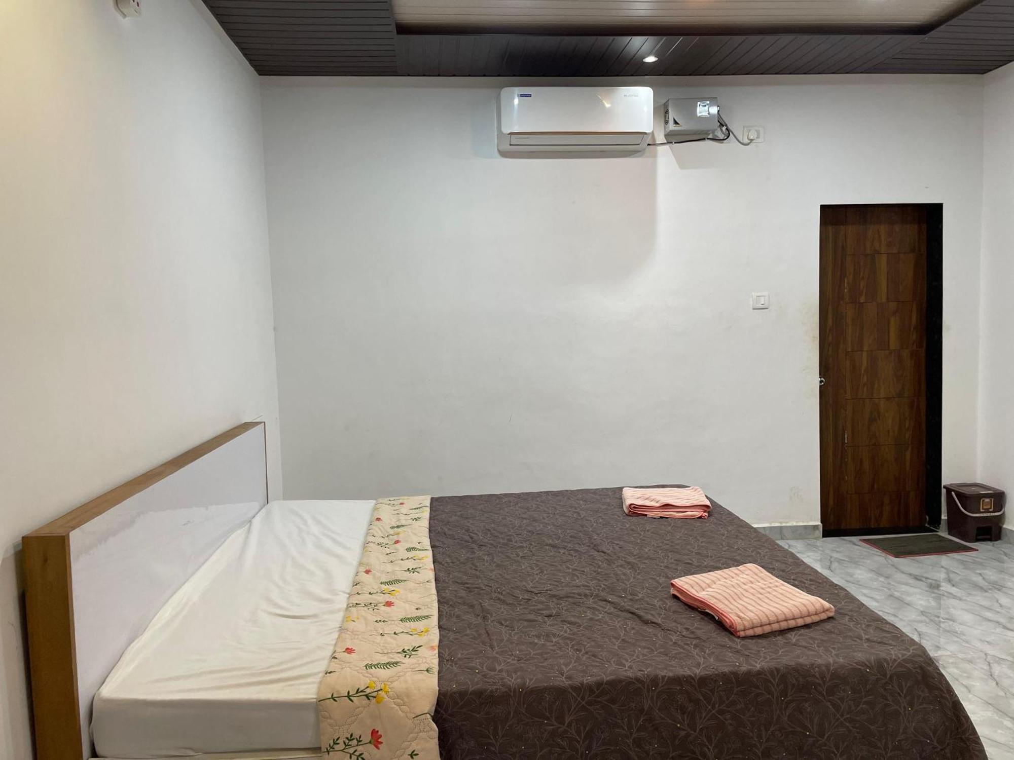 Riverland Farm And Resort Karjat Extérieur photo
