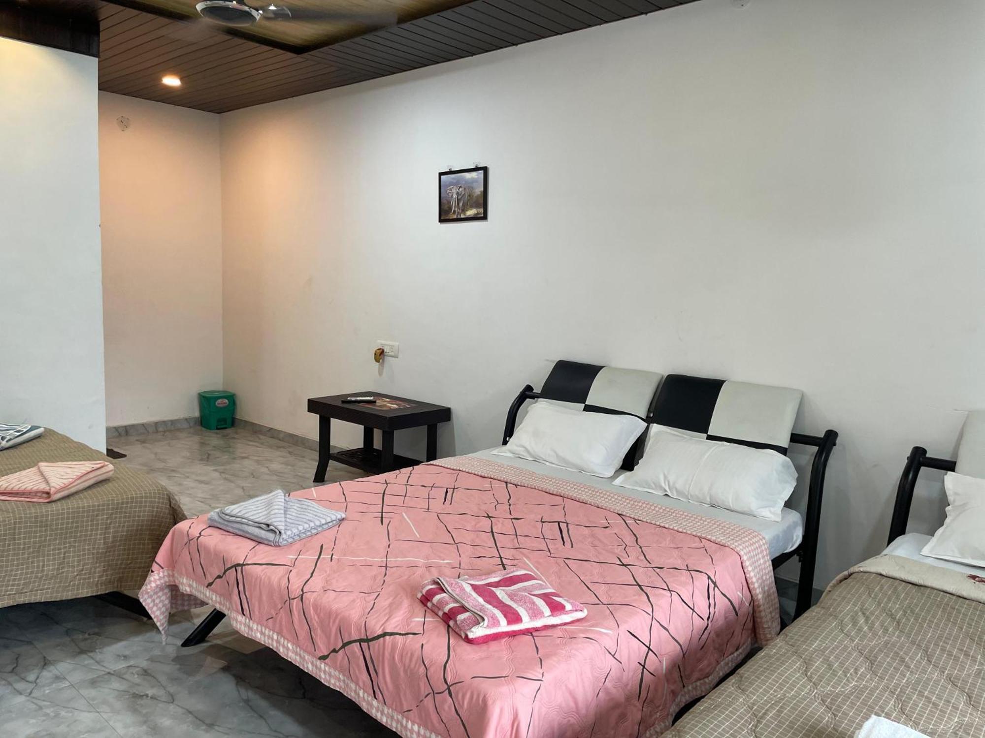 Riverland Farm And Resort Karjat Extérieur photo